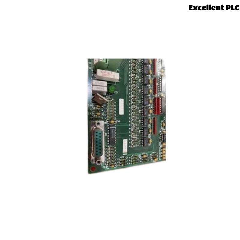 ABB SCYC51071 Digital Input Card