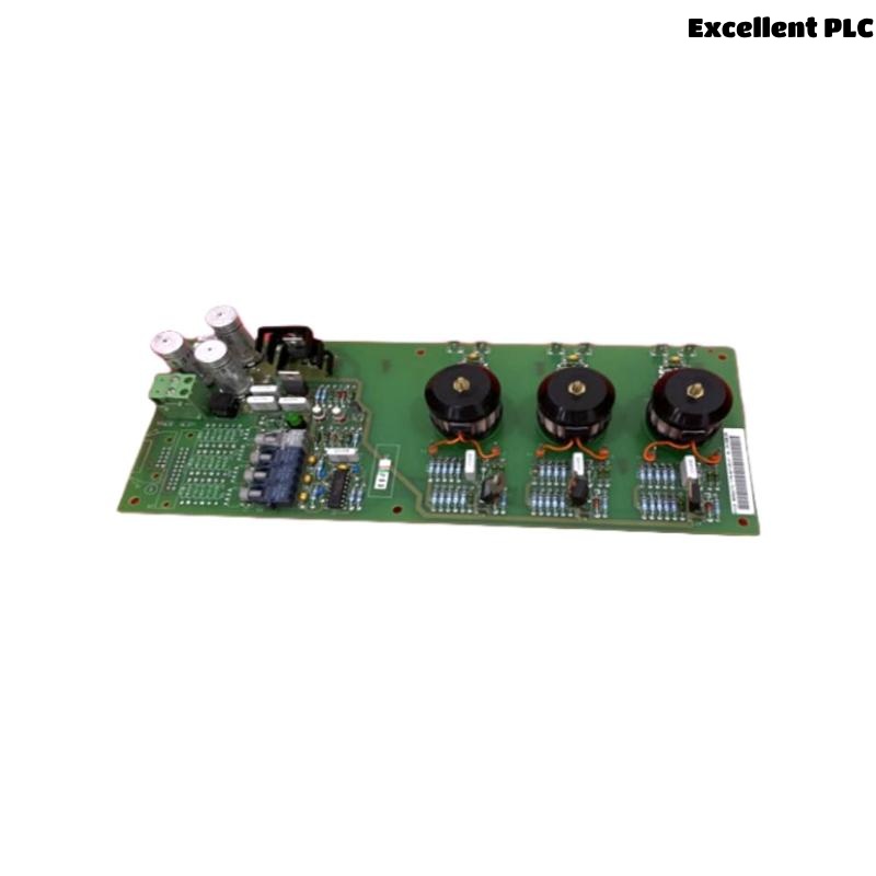 ABB SCYC51220 63901075C Digital Input Card