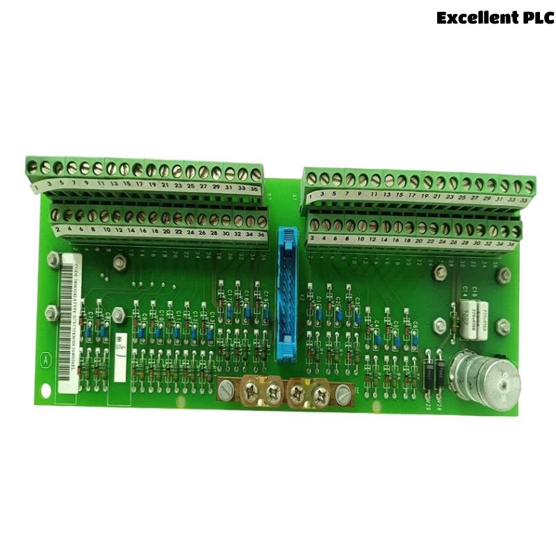 ABB SCYC55830 3AFE58063282 58063282A Digital Input Card
