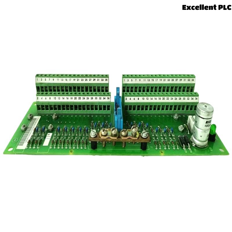 ABB SCYC55830 3AFE58063282 58063282A Digital Input Card