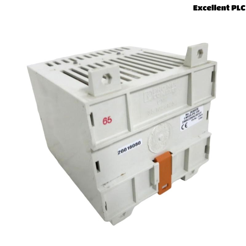 ABB SD812V1 3BSC610045R2 Power Supply