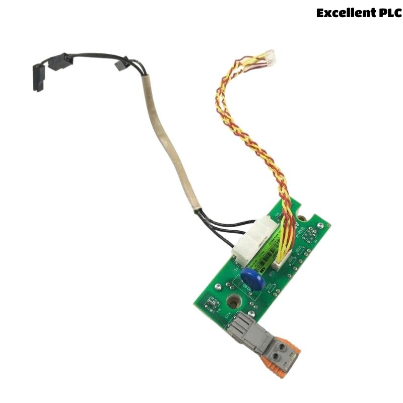 ABB SDCS-BAB-F01 3ADT316400R0501 Bridge Adapter Board