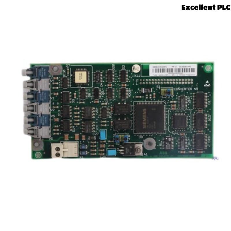 ABB SDCS-COM-1 3BSE005028R1 Communication Board