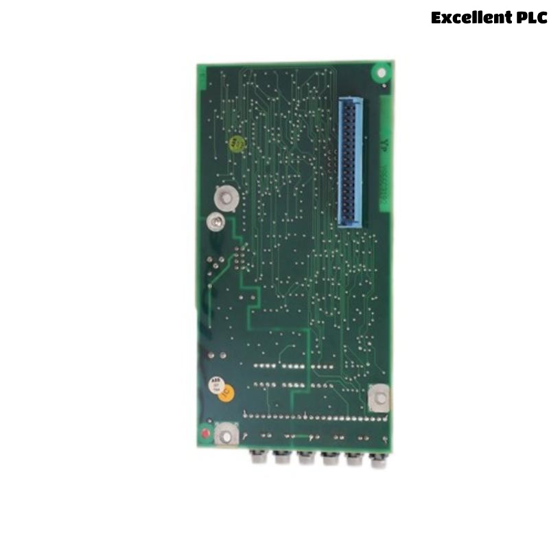 ABB SDCS-COM-1 3BSE005028R1 Communication Board
