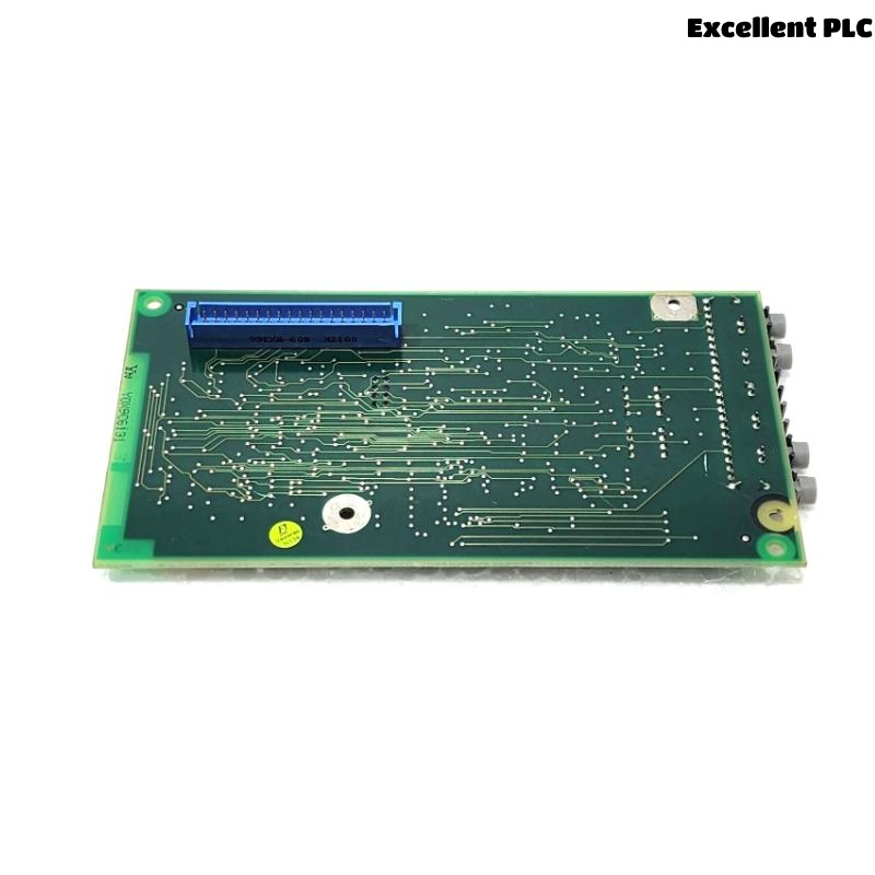 ABB SDCS-COM-5 3BSE006567R1 Communication Board