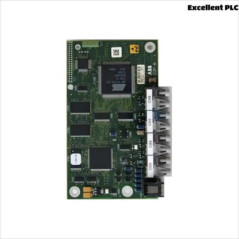 ABB SDCS-COM-82 3ADT220134R0002 Communication Board
