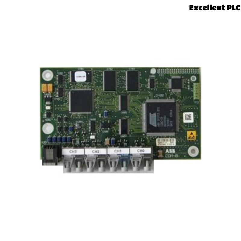 ABB SDCS-COM-82 3ADT220134R0002 Communication Board