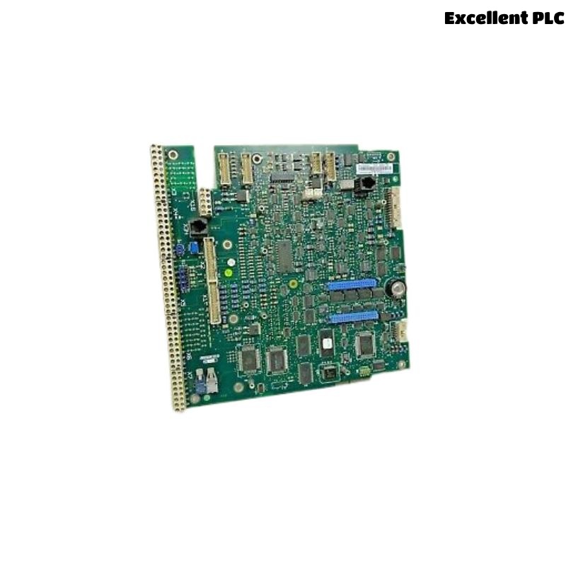 ABB SDCS-CON-2 3ADT309600R1 Control Panel