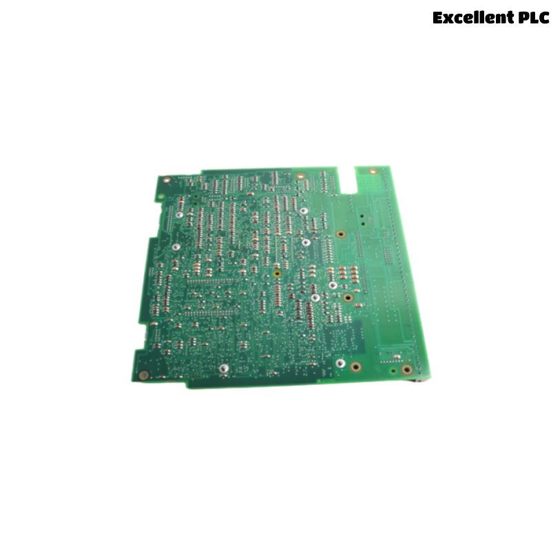 ABB SDCS-CON-2 3ADT309600R1 Control Panel