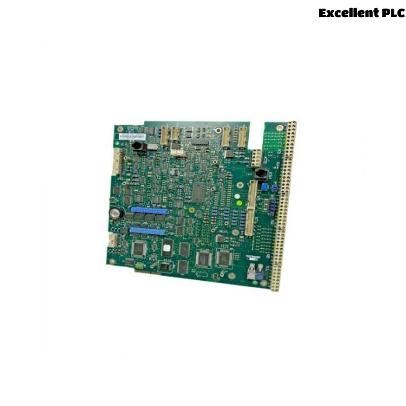 ABB SDCS-CON-2 3ADT309600R1 Control Panel
