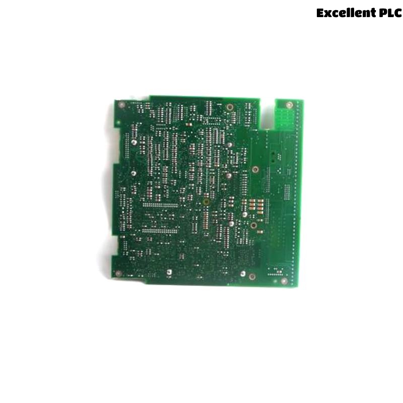 ABB SDCS-CON-221 Exciter