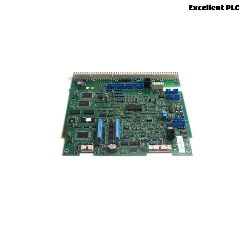 ABB SDCS-CON-221 Exciter