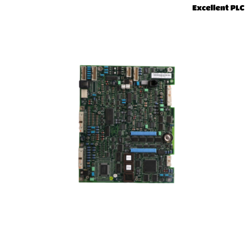 ABB SDCS-CON-221 Exciter