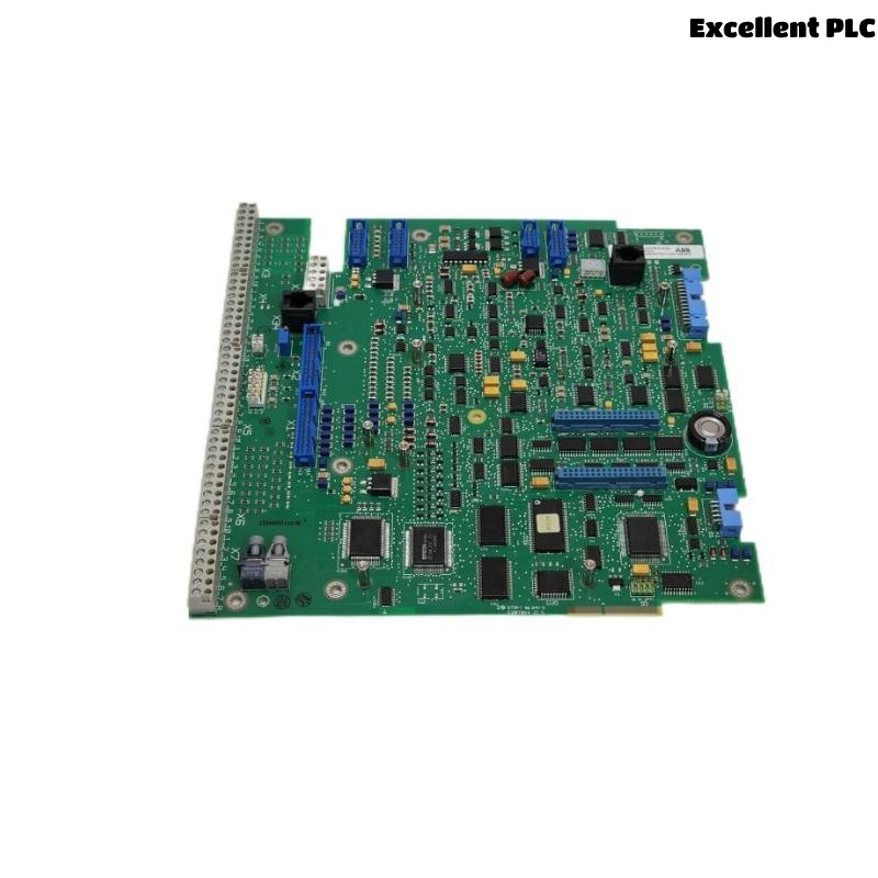 ABB SDCS-CON-221 Exciter