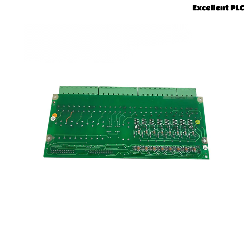 ABB SDCS-CON-2A 3ADT309600R0002 Control Panel