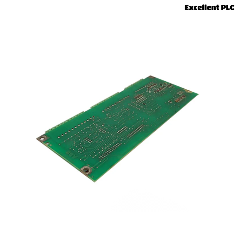 ABB SDCS-CON-2A 3ADT309600R0002 Control Panel