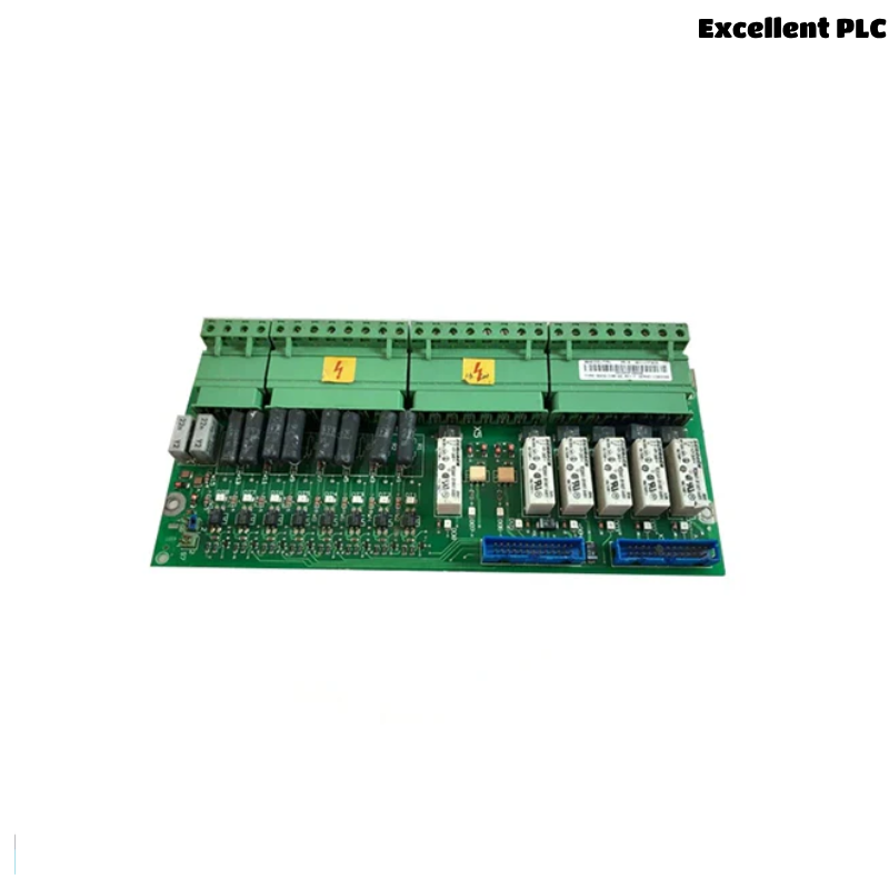 ABB SDCS-CON-2A 3ADT309600R0002 Control Panel
