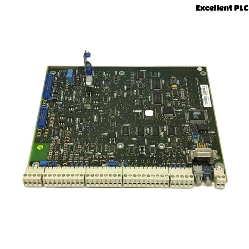 ABB SDCS-CON-3A 3ADT220120R0003 Control Board