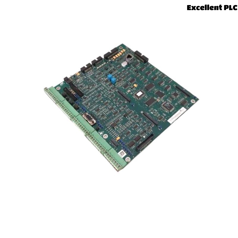 ABB SDCS-CON-4 3ADT313900R1501 Control Panel