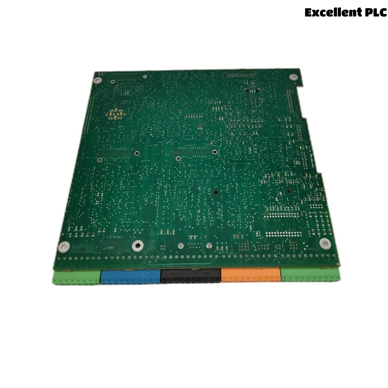 ABB SDCS-CON-F01 3ADT316500R1501 Control Panel