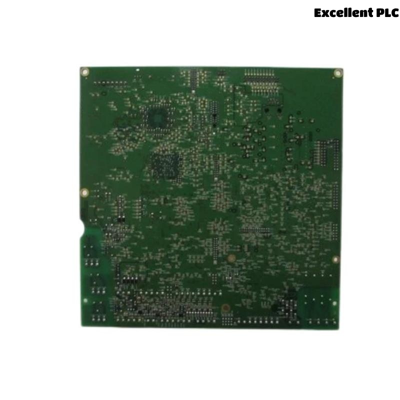 ABB SDCS-CON-H01 3ADT320000R1501 Control Panel