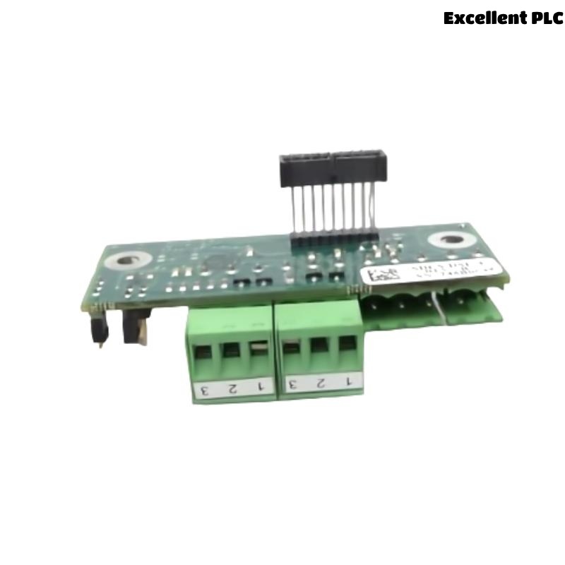 ABB SDCS-DSL-4 3ADT200005R0001 Serial Communication Board