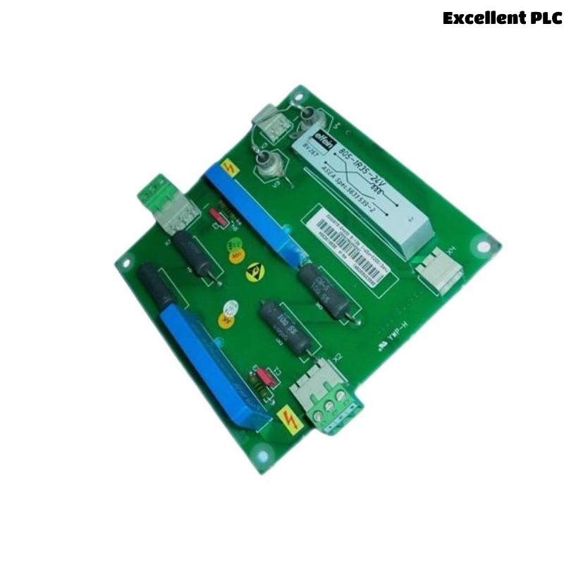 ABB SDCS-FEP-1 3BSE006309R0001 On-site Protection Device