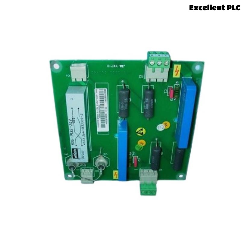 ABB SDCS-FEP-1 3BSE006309R0001 On-site Protection Device