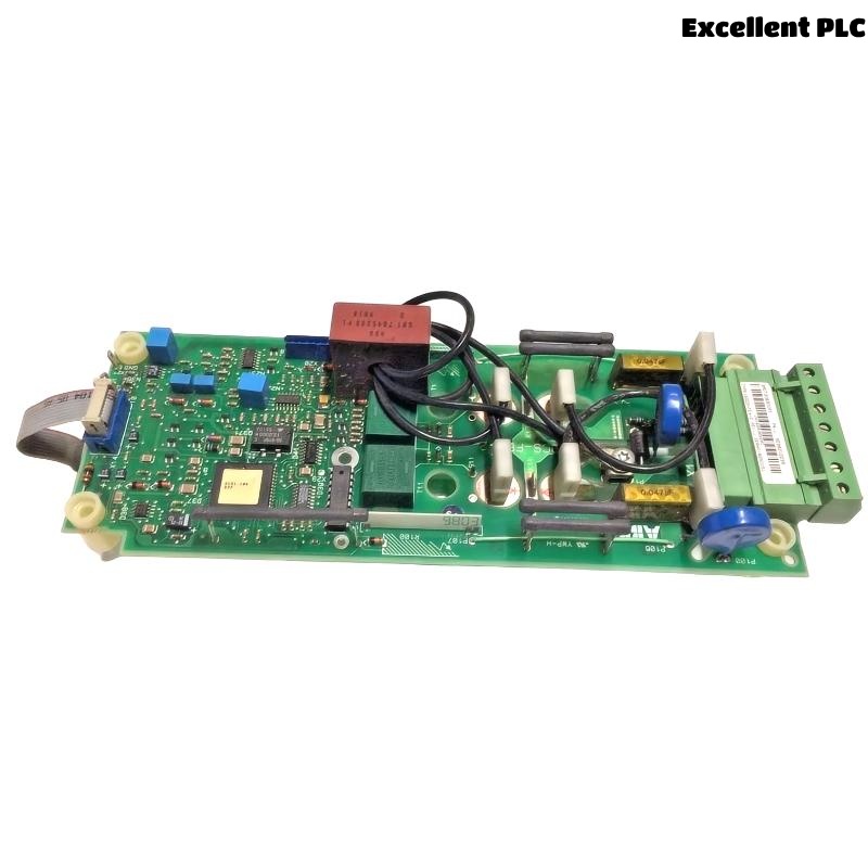 ABB SDCS-FEX-2 3ADT306300R1 Excitation Controller