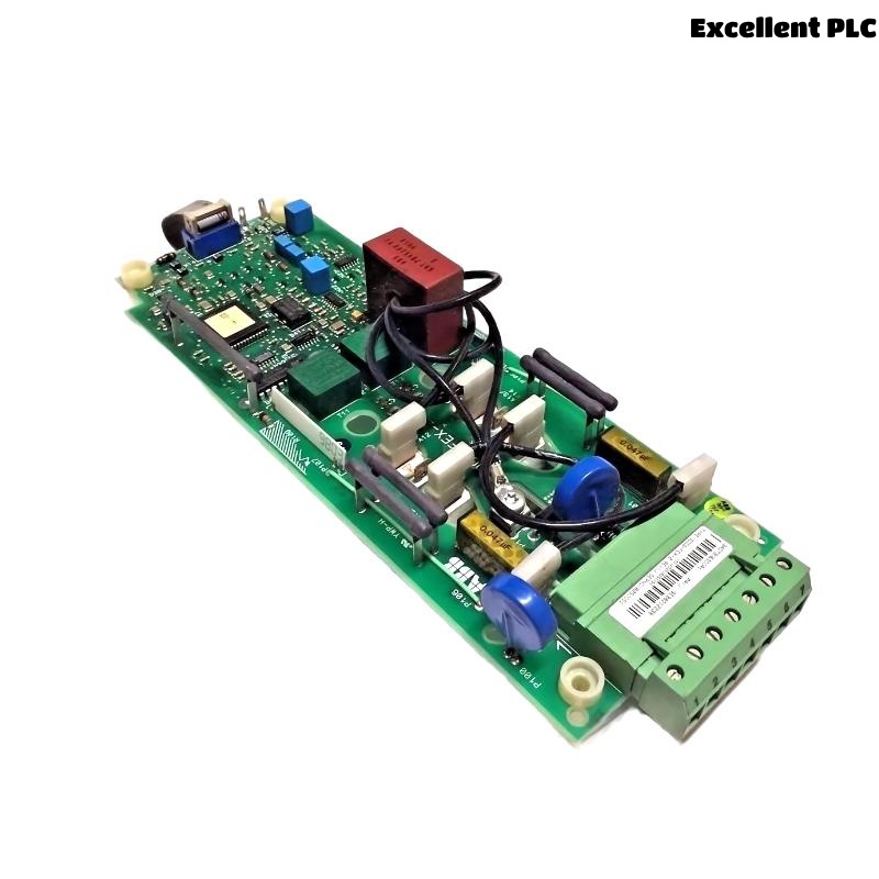 ABB SDCS-FEX-2 3ADT306300R1 Excitation Controller