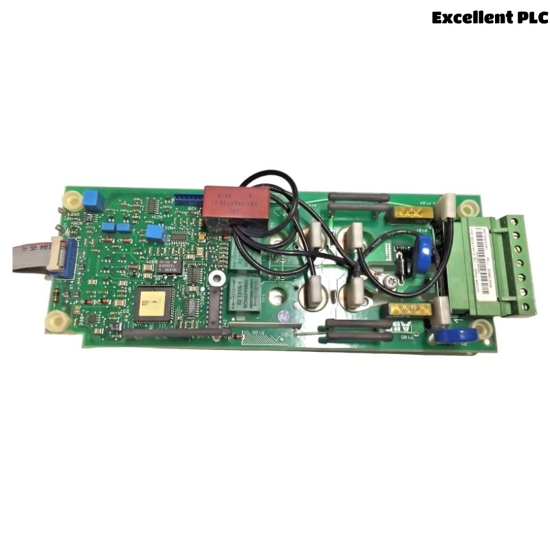 ABB SDCS-FEX-2 3ADT306300R1 Excitation Controller