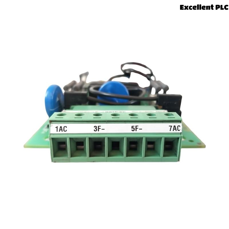 ABB SDCS-FEX-2A 3ADT311500R0001 DC Speed Regulator Excitation Module