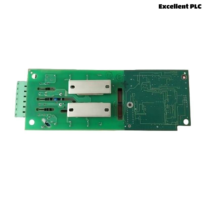 ABB SDCS-FEX-2A 3ADT311500R1 DC Speed Regulator Excitation Module