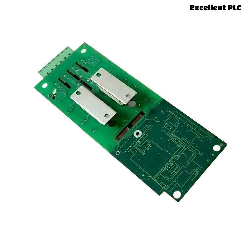 ABB SDCS-FEX-2A 3ADT311500R1 DC Speed Regulator Excitation Module