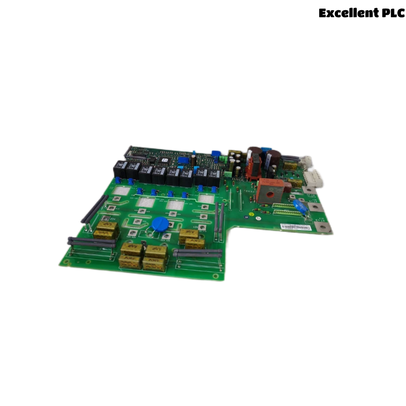 ABB SDCS-FEX-31 3ADT306800R1 Excitation plate