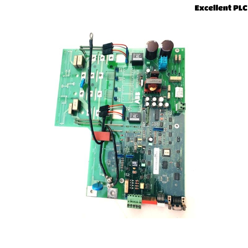 ABB SDCS-FEX-32 3BSE005715R1 Frequency Converter