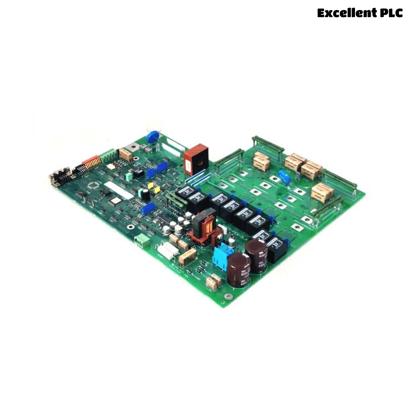 ABB SDCS-FEX-32 3BSE005715R1 Frequency Converter