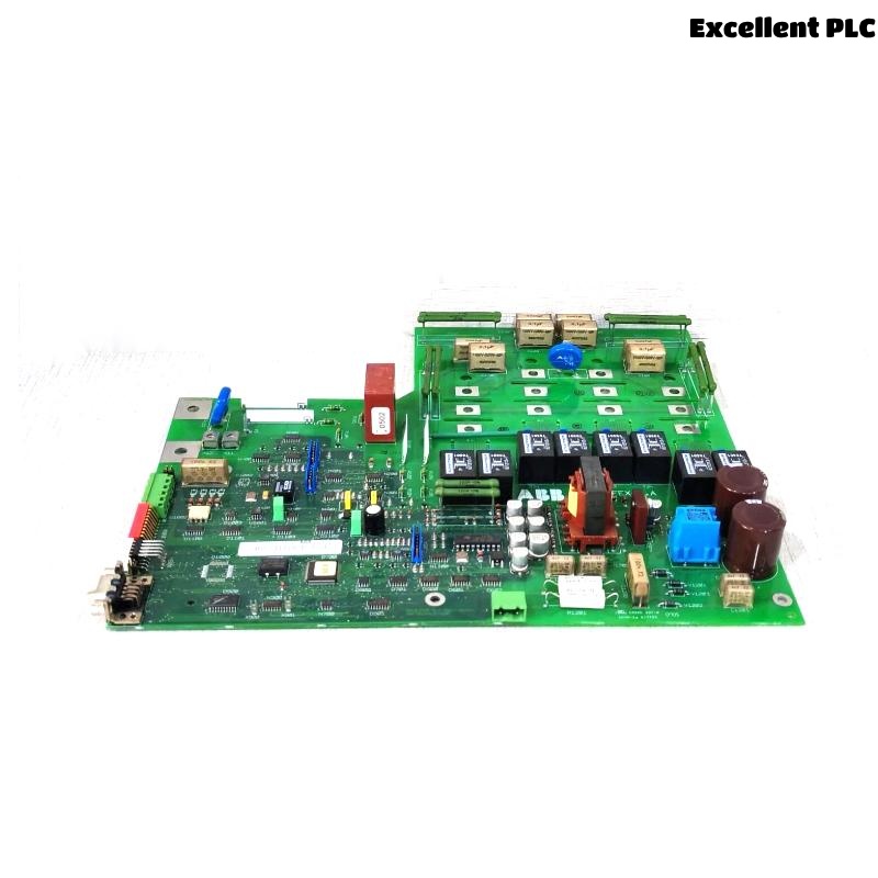 ABB SDCS-FEX-32 3BSE005715R1 Frequency Converter