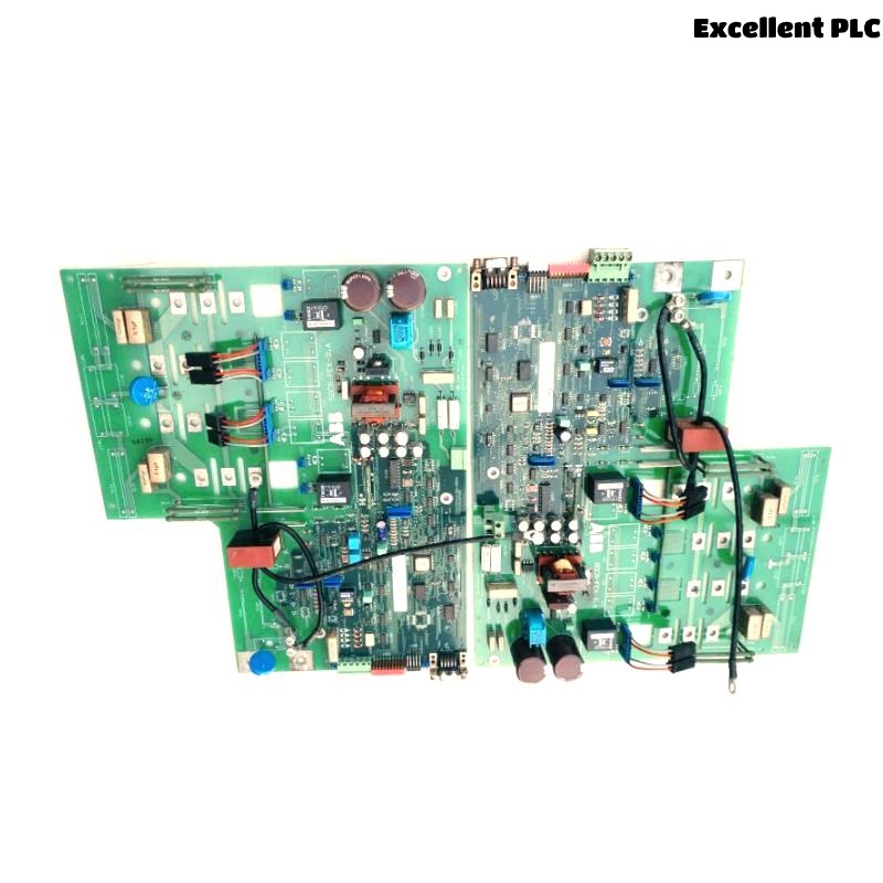 ABB SDCS-FEX-32 3BSE005715R1 Frequency Converter