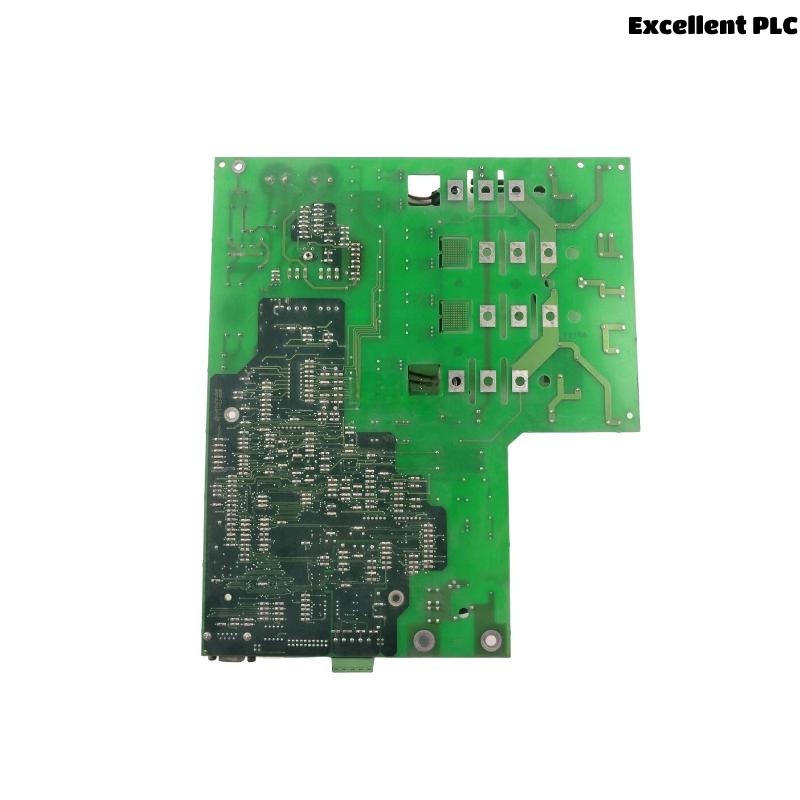 ABB SDCS-FEX-32A 3ADT312400R0002 DC Speed Regulator Excitation Module