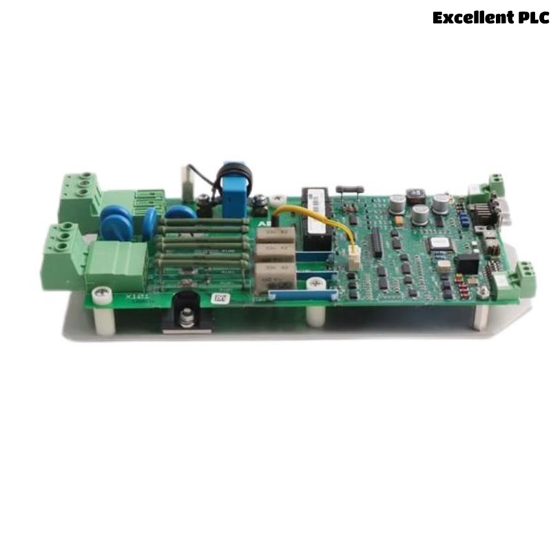 ABB SDCS-FEX-425 3ADT209022R0001 DC Speed Regulator Excitation Module