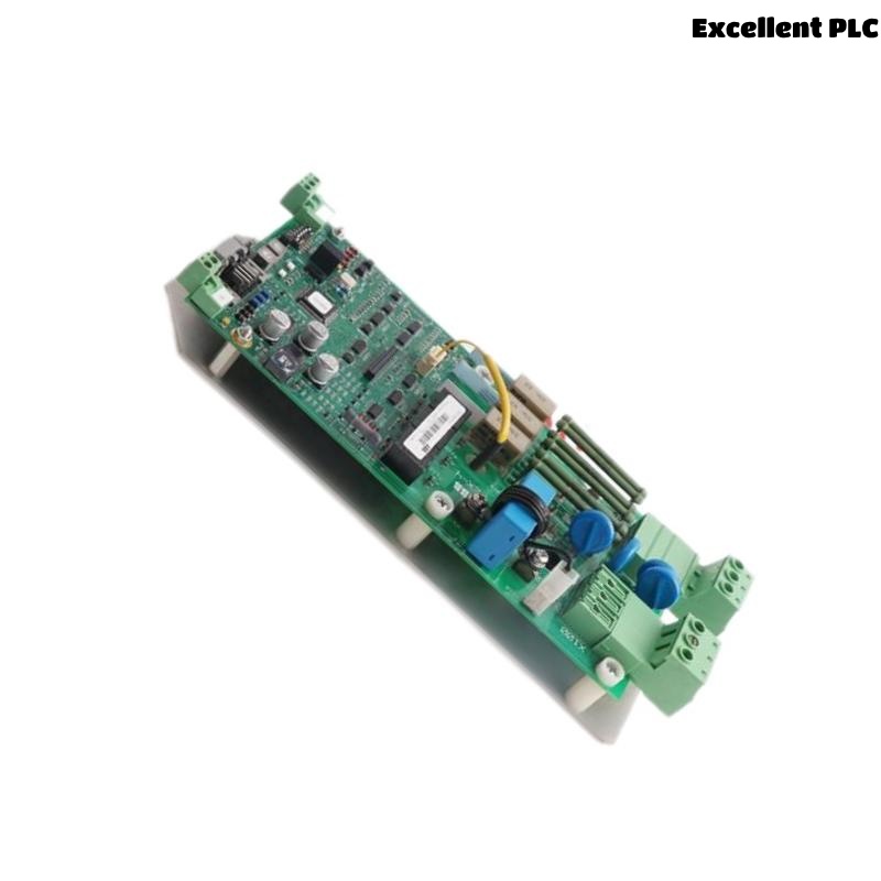 ABB SDCS-FEX-425 3ADT209022R0001 DC Speed Regulator Excitation Module