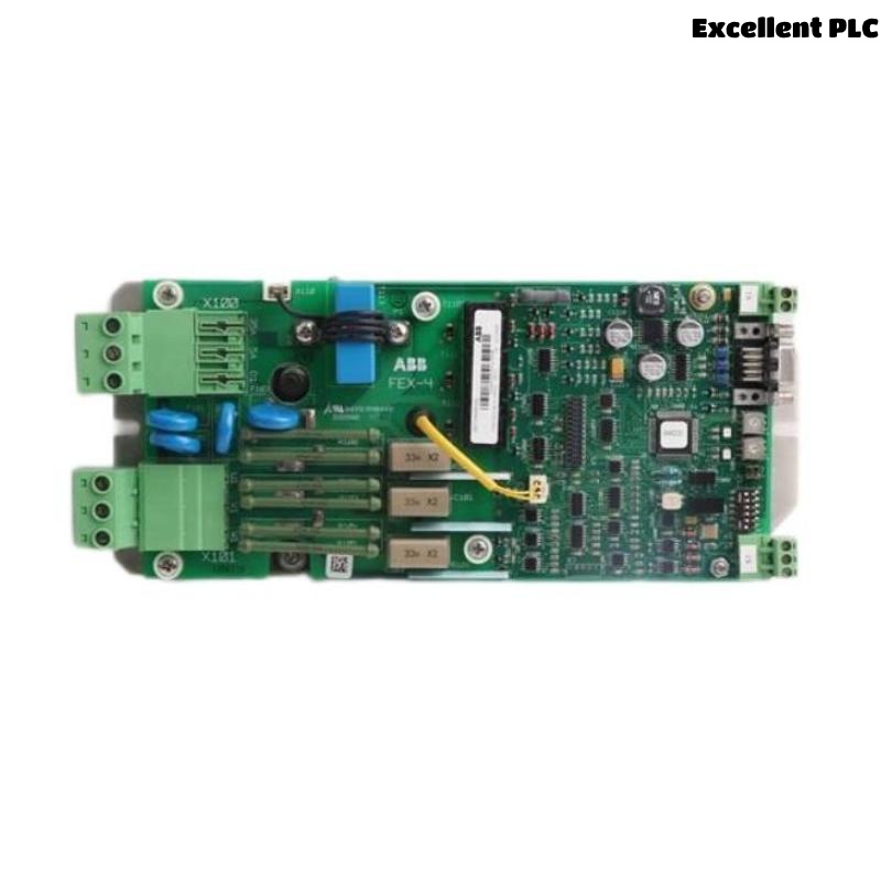ABB SDCS-FEX-425 3ADT209022R0001 DC Speed Regulator Excitation Module