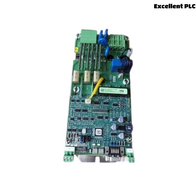 ABB SDCS-FEX-425 3ADT209022R0001 DC Speed Regulator Excitation Module