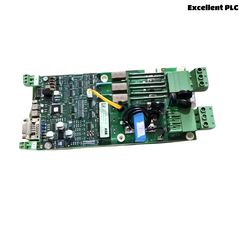ABB SDCS-FEX-4A 3ADT314500R1501 DC Speed Controller Excitation Module