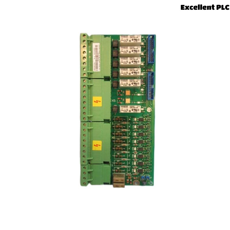 ABB SDCS-IOB-1 3BSE004084R1 Interface Board