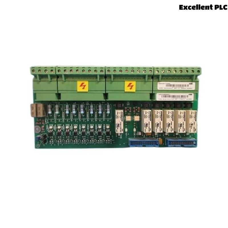 ABB SDCS-IOB-1 3BSE004084R1 Interface Board