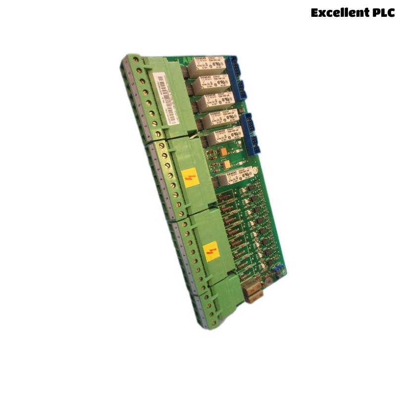 ABB SDCS-IOB-1 3BSE004084R1 Interface Board