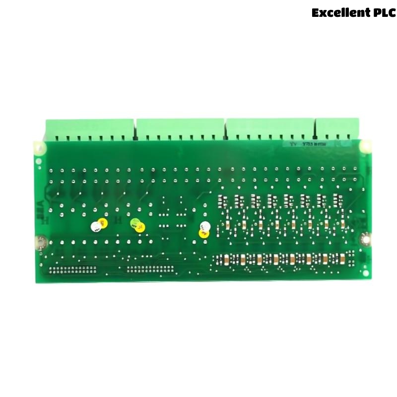ABB SDCS-IOB-21 3BSE005176R0001 Digital I/O Module