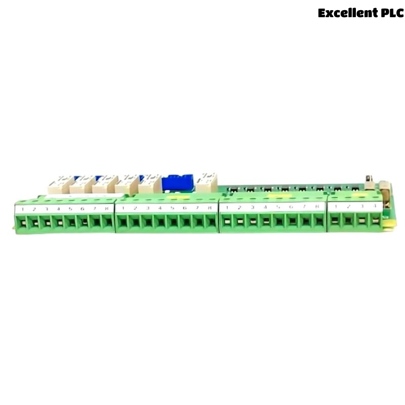 ABB SDCS-IOB-21 3BSE005176R0001 Digital I/O Module